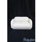 画像: 1/6ドールサイズ/ソファ/ I-25-11-23-101-KD-ZI