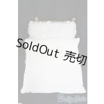 画像: 1/6ドールサイズ/ベッド/ I-25-11-23-102-KD-ZI