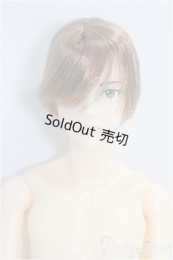 画像1: 六分の一男子図鑑/エイト/0 I-25-11-23-122-KD-ZI (1)