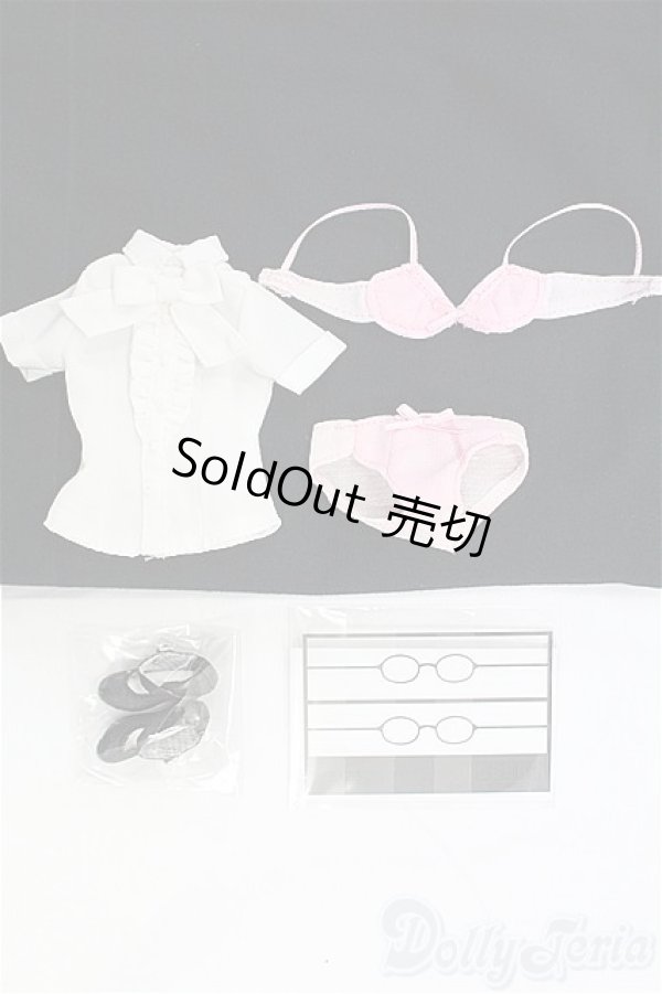 画像7: azone/えっくす☆きゅーとふぁみりー:みなみ先生/みなみ先生の１日/0 I-25-11-23-123-KD-ZI (7)
