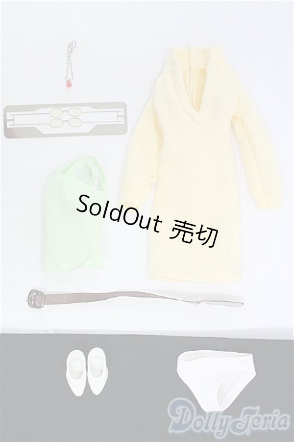 画像1: azone1/6/OF:デフォルト衣装：『けいおん！』山中さわ子/0 I-25-11-23-125-KD-ZI (1)