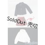 画像: azone/OF:PNM聖ポートルダム高等部冬制服set/0 I-25-11-23-126-KD-ZI