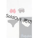 画像: 27cmサイズドール/OF:衣装/0 I-25-11-23-128-KD-ZI