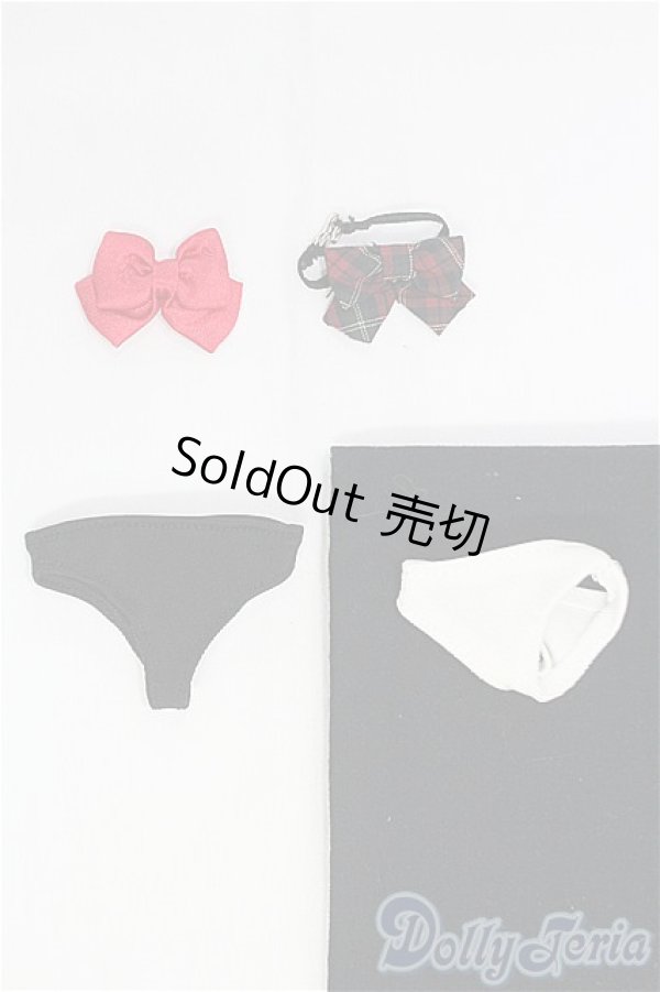 画像1: 27cmサイズドール/OF:衣装/0 I-25-11-23-128-KD-ZI (1)