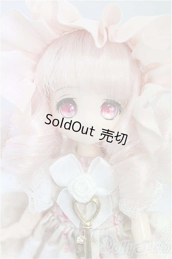 画像1: ミニスウィーツドール/リコリス/ I-25-11-23-151-KD-ZI (1)