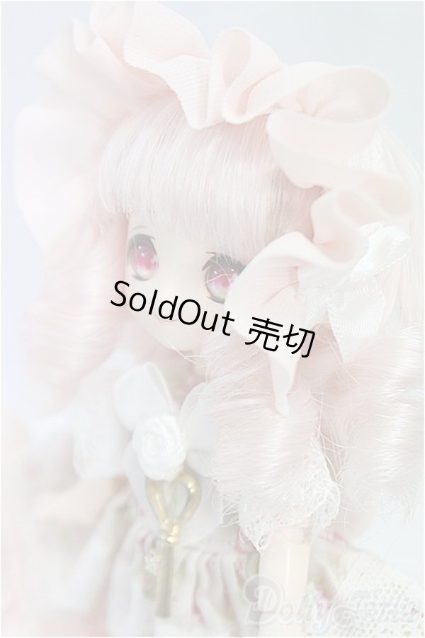 画像2: ミニスウィーツドール/リコリス/ I-25-11-23-151-KD-ZI (2)