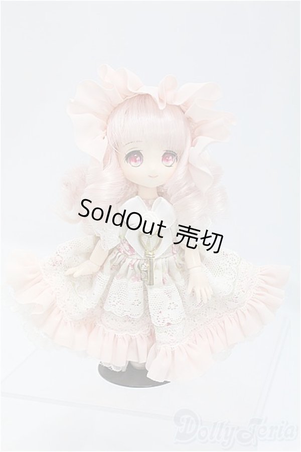画像4: ミニスウィーツドール/リコリス/ I-25-11-23-151-KD-ZI (4)