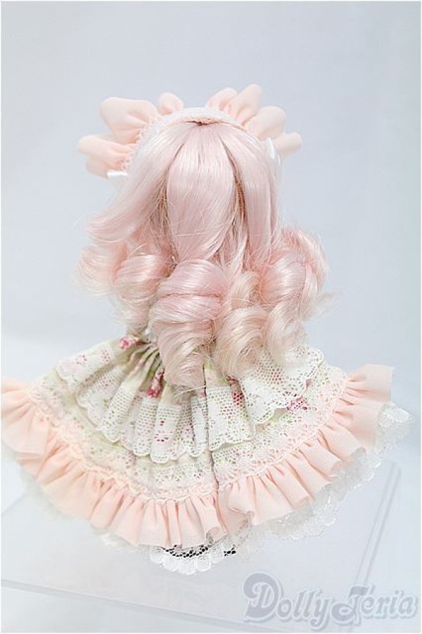画像5: ミニスウィーツドール/リコリス/ I-25-11-23-151-KD-ZI (5)