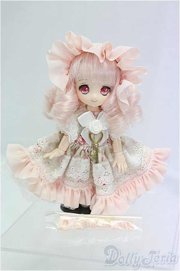 画像6: ミニスウィーツドール/リコリス/ I-25-11-23-151-KD-ZI (6)