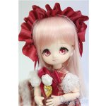 画像: ミニスウィーツドール/アンジェリカ/ I-25-11-23-152-KD-ZI
