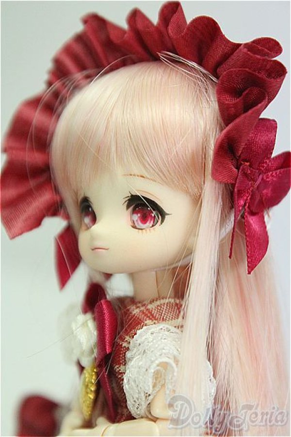 画像2: ミニスウィーツドール/アンジェリカ/ I-25-11-23-152-KD-ZI (2)