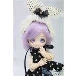 画像: DOLLCE/ミニスウィーツドール：シナモン/ I-25-11-23-153-KD-ZI