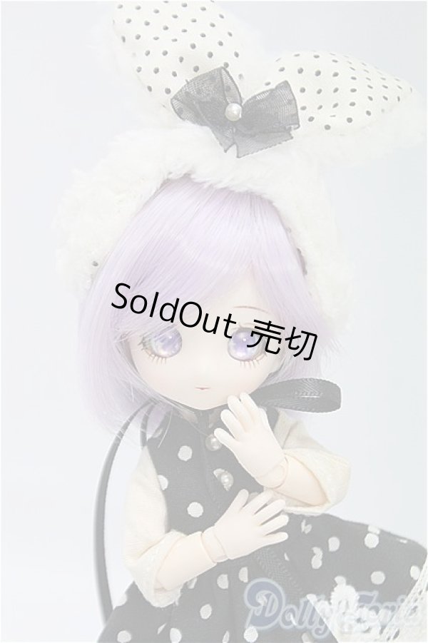 画像1: DOLLCE/ミニスウィーツドール：シナモン/ I-25-11-23-153-KD-ZI (1)