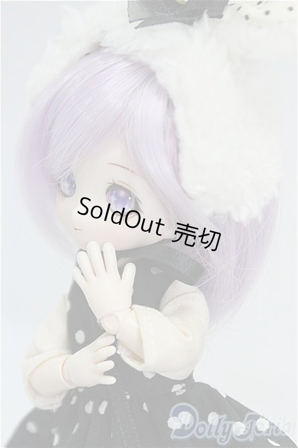 画像2: DOLLCE/ミニスウィーツドール：シナモン/ I-25-11-23-153-KD-ZI (2)