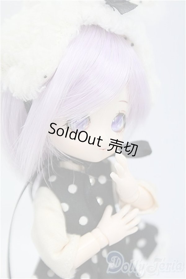 画像3: DOLLCE/ミニスウィーツドール：シナモン/ I-25-11-23-153-KD-ZI (3)