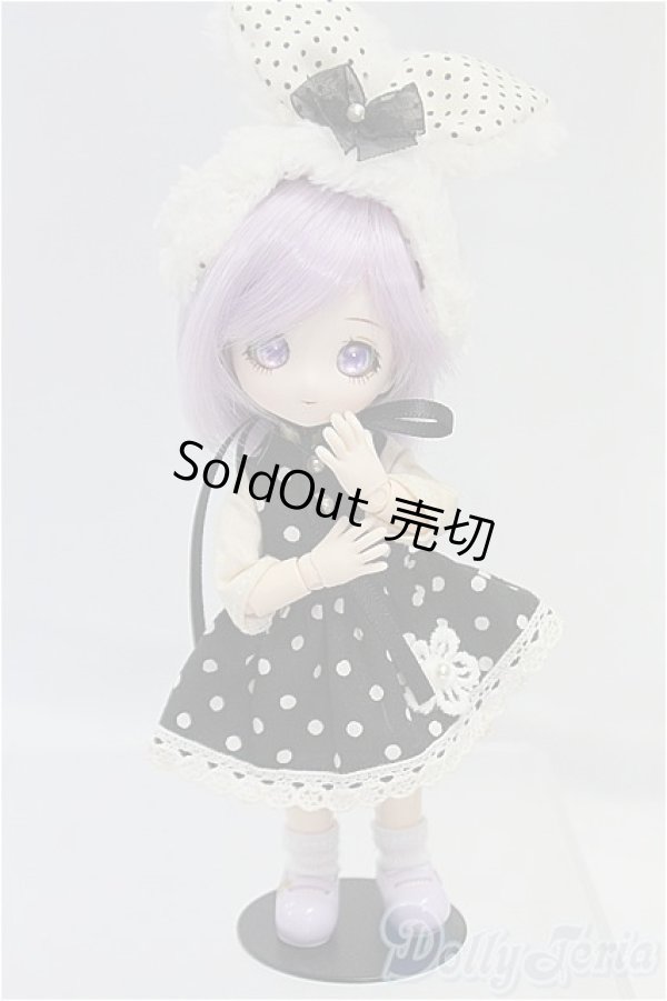 画像4: DOLLCE/ミニスウィーツドール：シナモン/ I-25-11-23-153-KD-ZI (4)