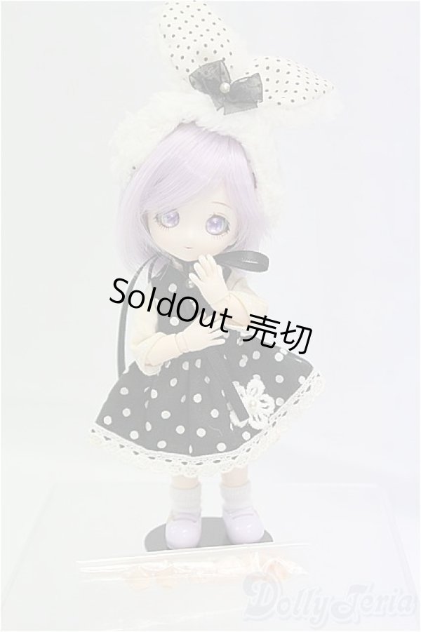 画像6: DOLLCE/ミニスウィーツドール：シナモン/ I-25-11-23-153-KD-ZI (6)
