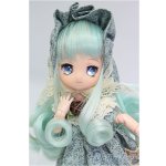 画像: DOLLCE/ミニスウィーツドール：サマーシロネ/ I-25-11-23-154-KD-ZI