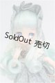 画像: DOLLCE/ミニスウィーツドール：サマーシロネ/ I-25-11-23-154-KD-ZI