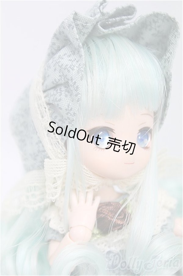 画像3: DOLLCE/ミニスウィーツドール：サマーシロネ/ I-25-11-23-154-KD-ZI (3)