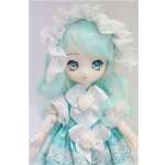 画像: ミニスウィーツドール/スノーミント/ I-25-11-23-155-KD-ZI