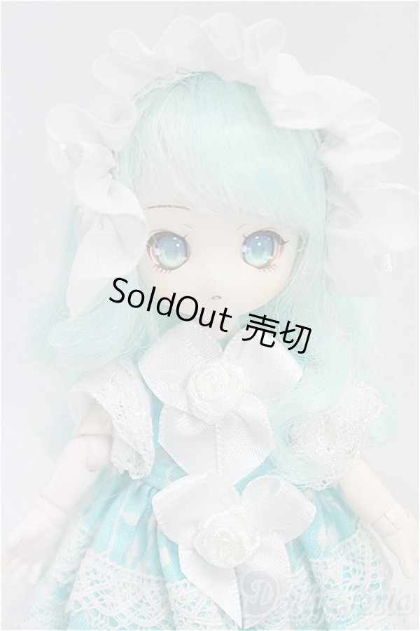 画像1: ミニスウィーツドール/スノーミント/ I-25-11-23-155-KD-ZI (1)