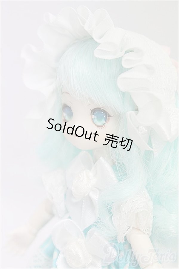 画像2: ミニスウィーツドール/スノーミント/ I-25-11-23-155-KD-ZI (2)