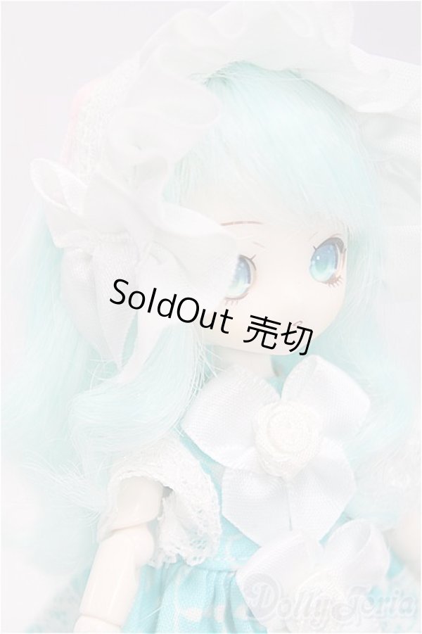 画像3: ミニスウィーツドール/スノーミント/ I-25-11-23-155-KD-ZI (3)