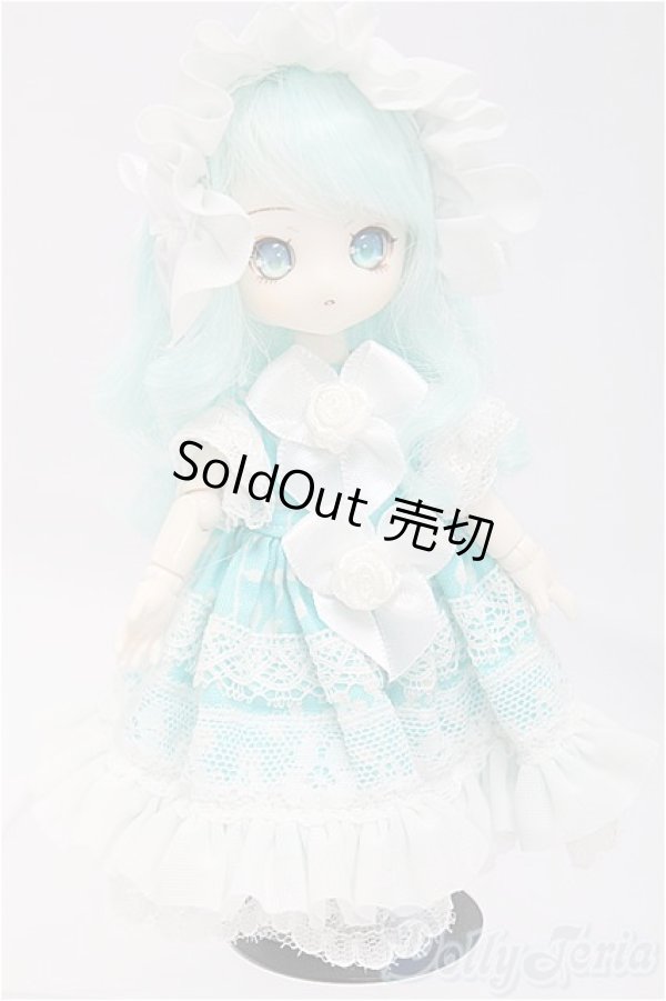 画像4: ミニスウィーツドール/スノーミント/ I-25-11-23-155-KD-ZI (4)