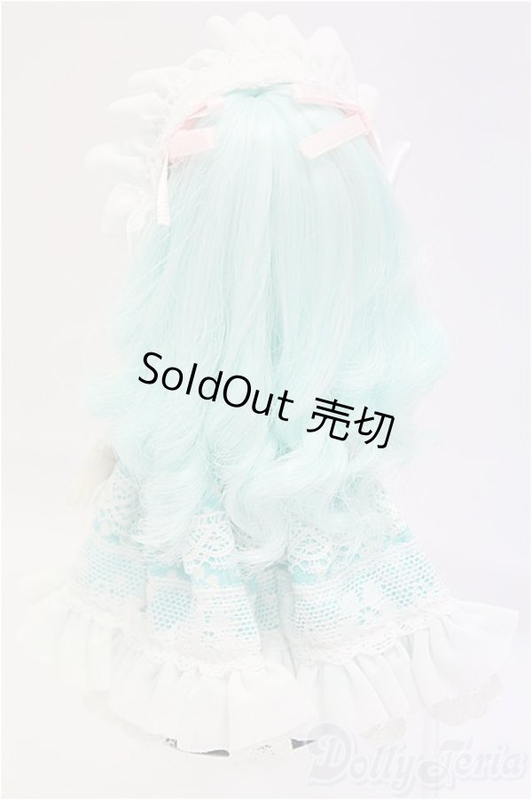 画像5: ミニスウィーツドール/スノーミント/ I-25-11-23-155-KD-ZI (5)