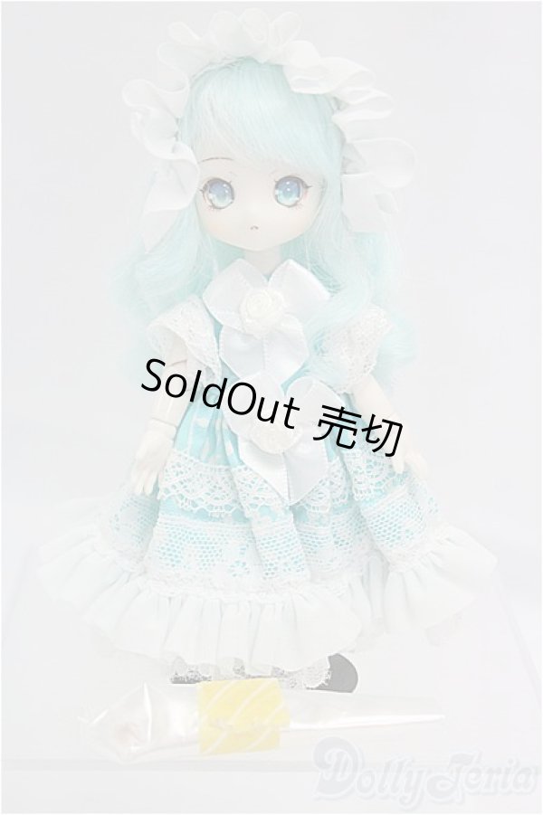 画像6: ミニスウィーツドール/スノーミント/ I-25-11-23-155-KD-ZI (6)
