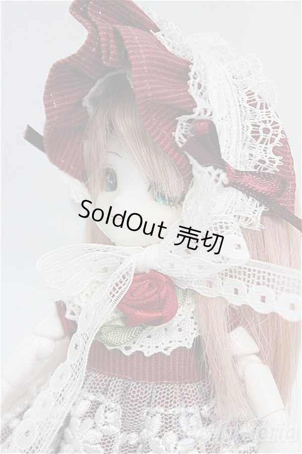 画像2: ミニスウィーツドール/スノーアニス/ I-25-11-23-156-KD-ZI (2)