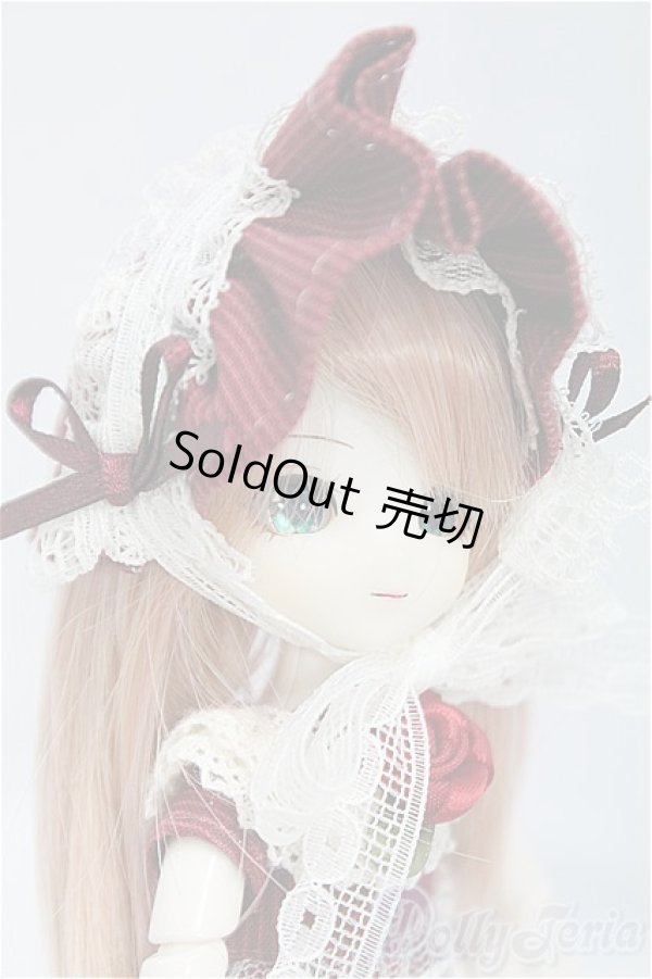 画像3: ミニスウィーツドール/スノーアニス/ I-25-11-23-156-KD-ZI (3)