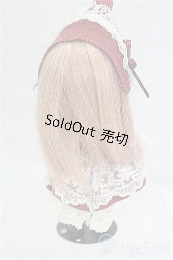 画像5: ミニスウィーツドール/スノーアニス/ I-25-11-23-156-KD-ZI (5)