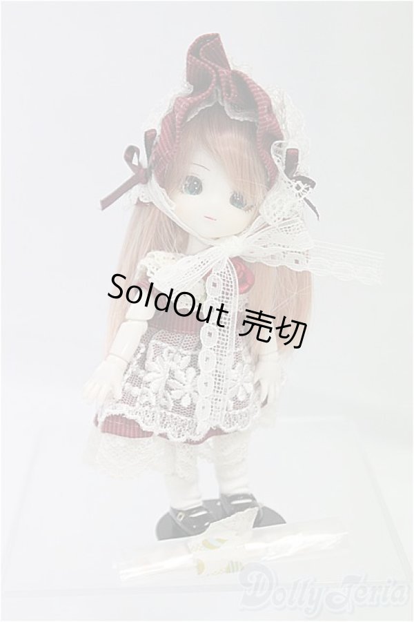 画像6: ミニスウィーツドール/スノーアニス/ I-25-11-23-156-KD-ZI (6)