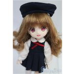 画像: ミニスウィーツドール/ローリエ/ I-25-11-23-157-KD-ZI