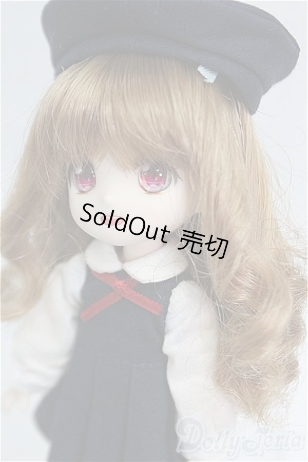 画像2: ミニスウィーツドール/ローリエ/ I-25-11-23-157-KD-ZI (2)