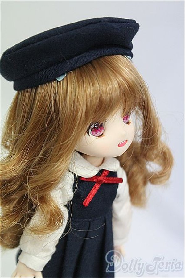 画像3: ミニスウィーツドール/ローリエ/ I-25-11-23-157-KD-ZI (3)