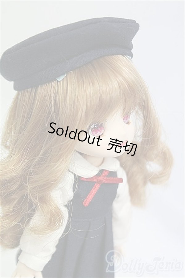 画像3: ミニスウィーツドール/ローリエ/ I-25-11-23-157-KD-ZI (3)