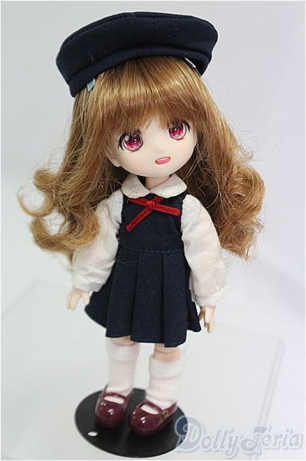 画像4: ミニスウィーツドール/ローリエ/ I-25-11-23-157-KD-ZI (4)