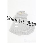 画像: 1/12サイズドール/OF:衣装/1/12サイズ　ドール用 I-25-11-23-165-KD-ZI