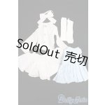 画像: 30cmドールサイズ/OF:衣装セット/0 I-25-11-23-167-KD-ZI