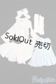 画像: 30cmドールサイズ/OF:衣装セット/0 I-25-11-23-167-KD-ZI