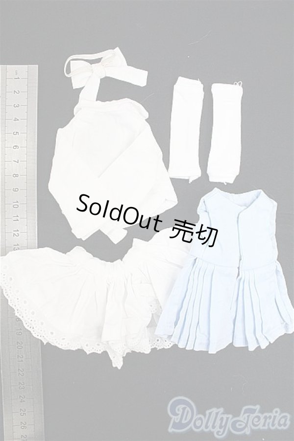 画像2: 30cmドールサイズ/OF:衣装セット/0 I-25-11-23-167-KD-ZI (2)