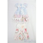 画像: 幼SD/OF:ワンピース/1/6　30ｃｍ　BJD　MJD　衣装　ドール用 I-25-11-23-168-KD-ZI