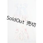 画像: 幼SD/OF:ワンピース/1/6 30cm BJD MJD 衣装 ドール用 I-25-11-23-168-KD-ZI