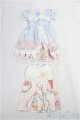 画像: 幼SD/OF:ワンピース/1/6　30ｃｍ　BJD　MJD　衣装　ドール用 I-25-11-23-168-KD-ZI