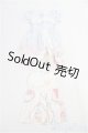 画像: 幼SD/OF:ワンピース/1/6　30ｃｍ　BJD　MJD　衣装　ドール用 I-25-11-23-168-KD-ZI