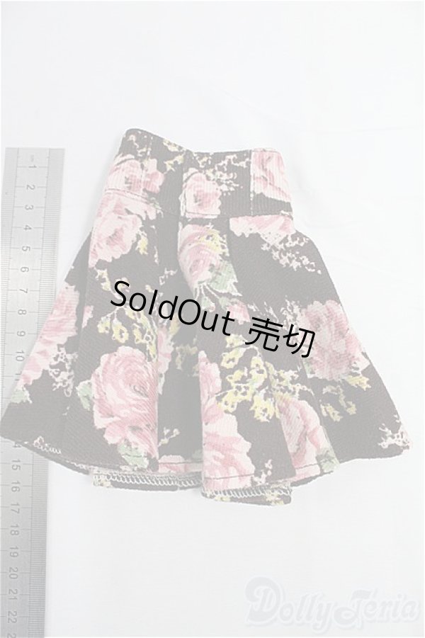 画像2: DD/OF:スカート/0 I-25-11-23-170-KD-ZI (2)