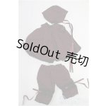 画像: SDM＆MSD/OF:衣装セット/1/4　40ｃｍ　BJD　MJD　衣装　ドール用 I-25-11-23-172-KD-ZI